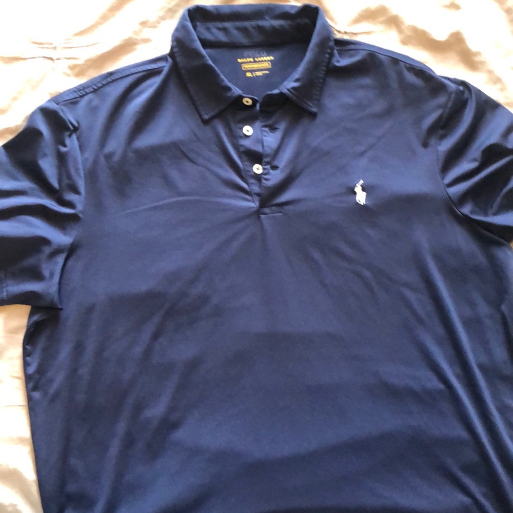 Ralph Lauren Polo